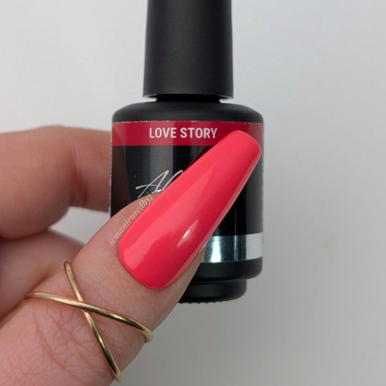 Brush n Color LOVE STORY 10ml