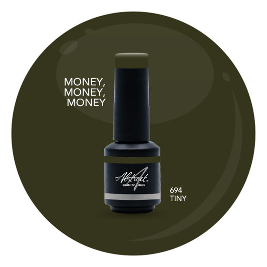 Brush n Color MONEY MONEY MONEY 10ml
