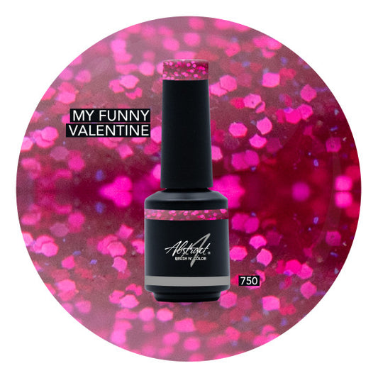 Brush n Color MY FUNNY VALENTINE 10ml