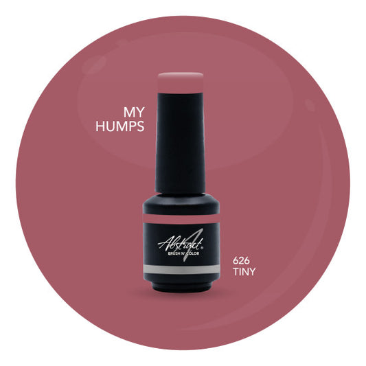 Brush n Color MY HUMPS 10ml