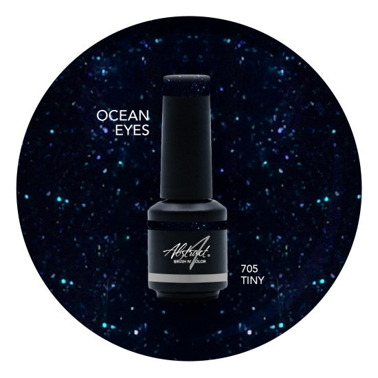 Brush n Color OCEAN EYES 10ml