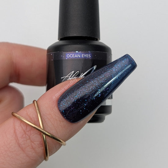 Brush n Color OCEAN EYES 10ml