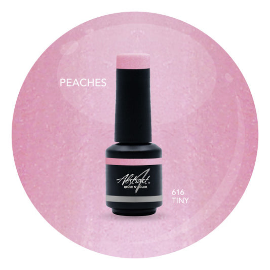 Brush n Color PEACHES 10ml