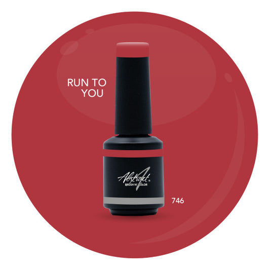 Brush n Color RUN TO YOU 10ml