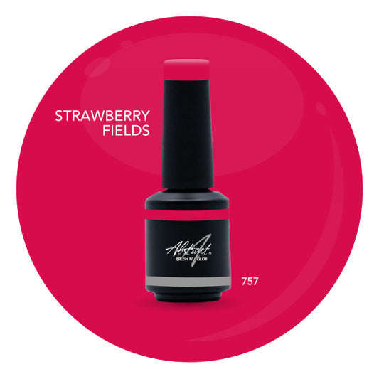 Brush n Color STRAWBERRY FIELDS 10ml