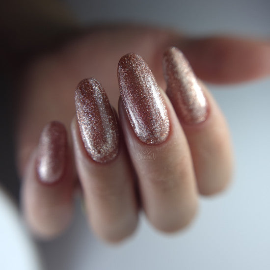 Brush n Color SUPERSTITIOUS (Cat Eye) 10ml
