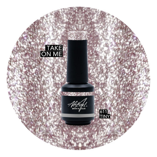 Brush n Color TAKE ON ME 10ml