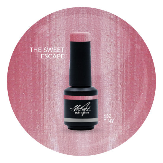 Brush n Color THE SWEET ESCAPE 10ml