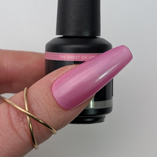 Brush n Color THE SWEET ESCAPE 10ml
