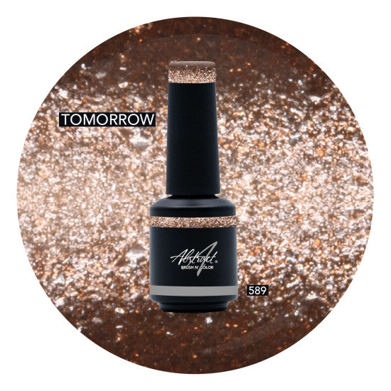 Brush n Color TOMORROW (Cat Eye) 10ml