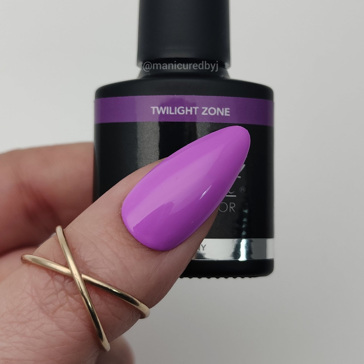 Brush n Color TWILIGHT ZONE 10ml