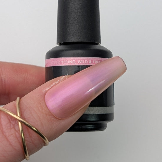 Brush n Color YOUNG, WILD, FREE 10ml