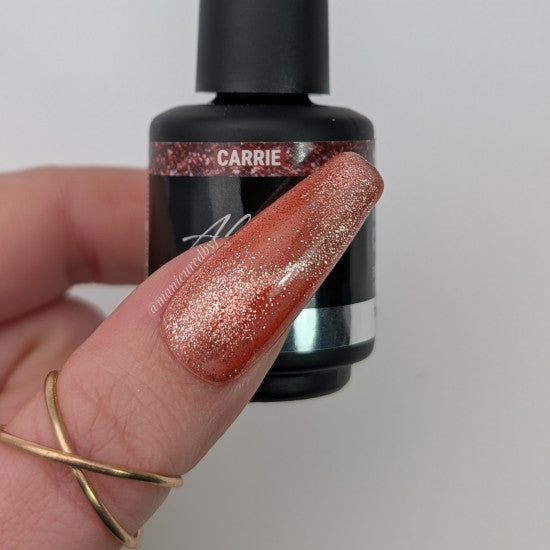 Brush n Color CARRIE (Cat Eye) 10ml