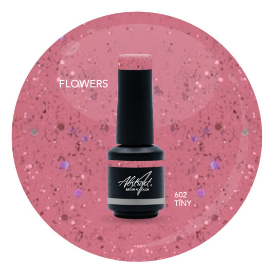 Brush n Color FLOWERS 10ml