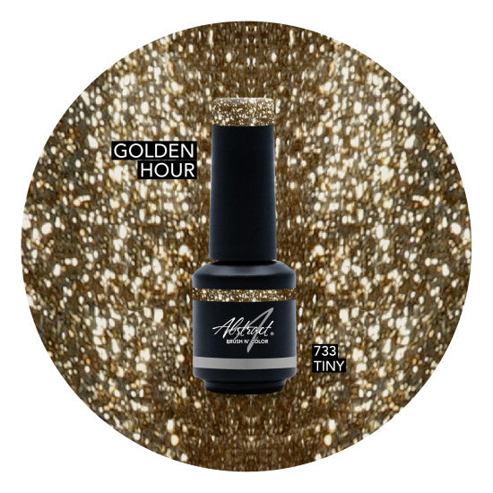 Brush n Color GOLDEN HOUR 10ml