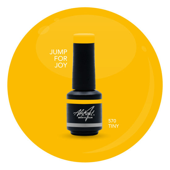 Brush n Color JUMP FOR JOY 10ml