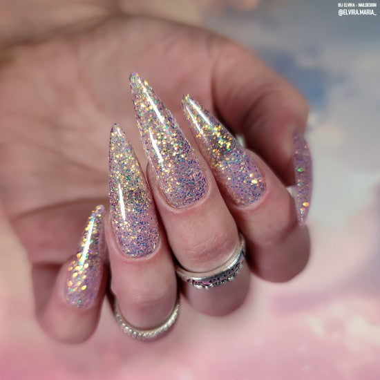 Color Gel BEACH, PLEASE! 5ml