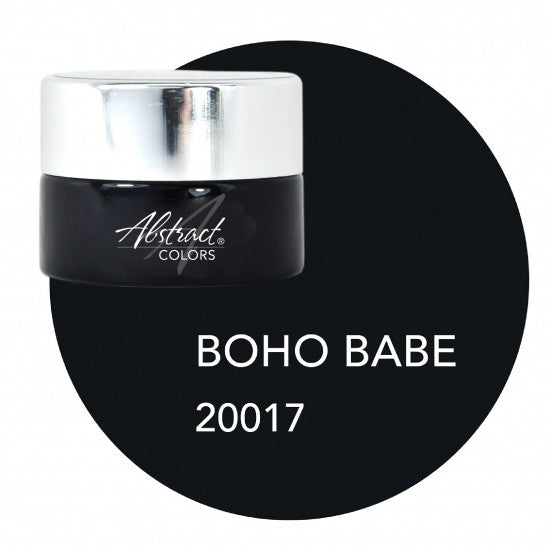Color Gel BOHO BABE 5ml