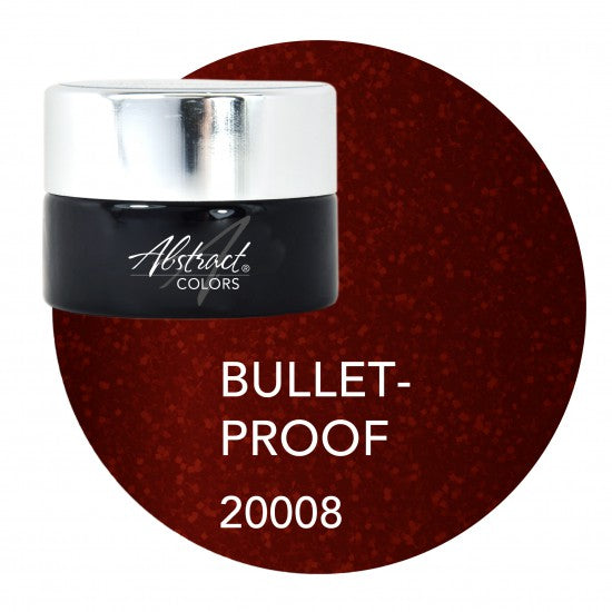 Color Gel BULLETPROOF 5ml