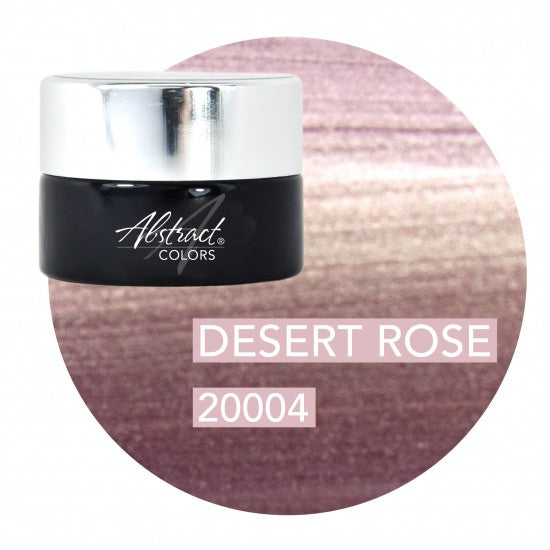 Color Gel DESERT ROSE 5ml