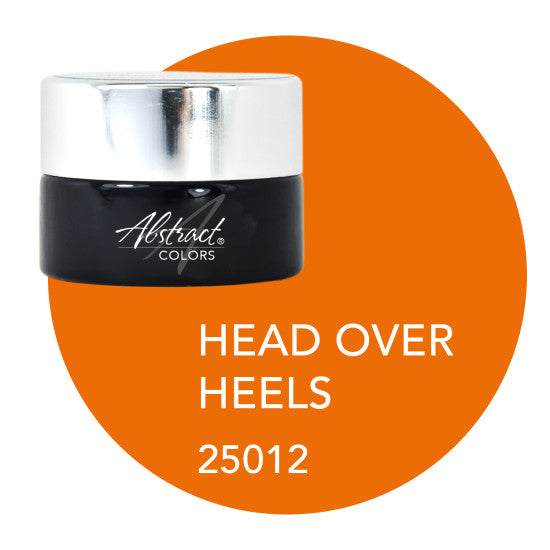 Color Gel HEAD OVER HEALS 5ml