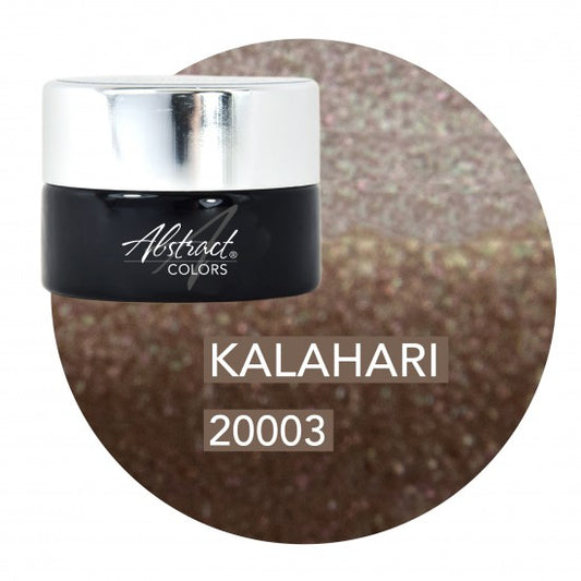 Color Gel KALAHARI 5ml