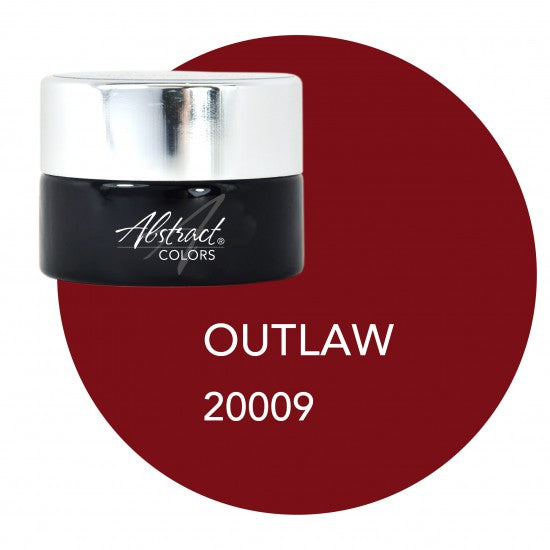 Color Gel OUTLAW 5ml