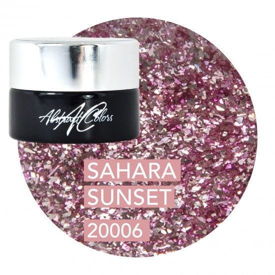 Color Gel SAHARA SUNSET 5ml
