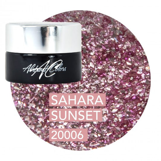Color Gel SAHARA SUNSET 5ml