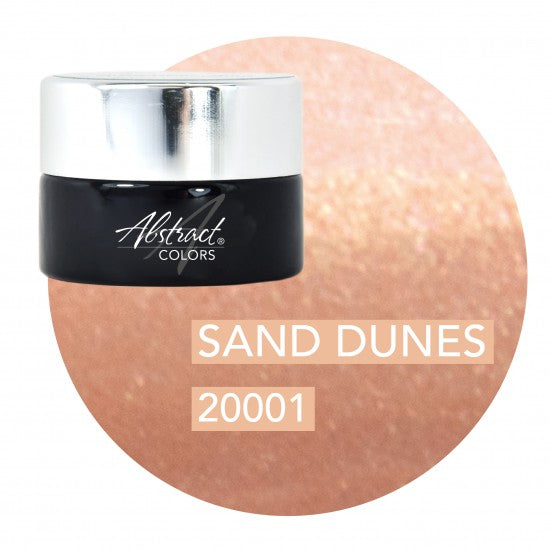 Color Gel SAND DUNES 5ml