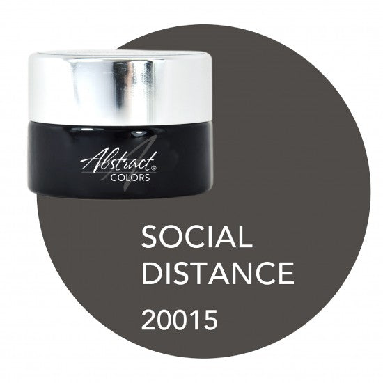 Color Gel SOCIAL DISTANCE 5ml