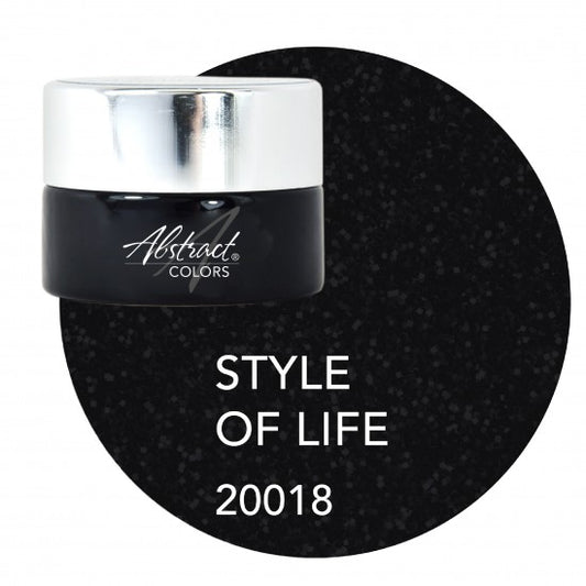 Color Gel STYLE OF LIFE 5ml