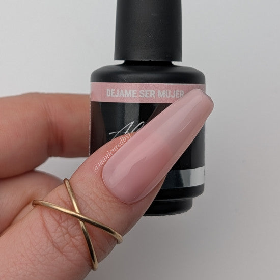 Brush n Color DÉJAME SER MUJER 10ml