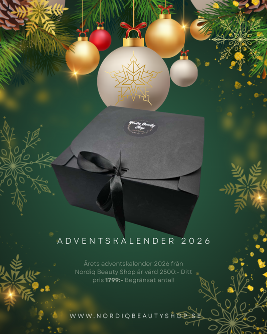 Adventskalender 2026