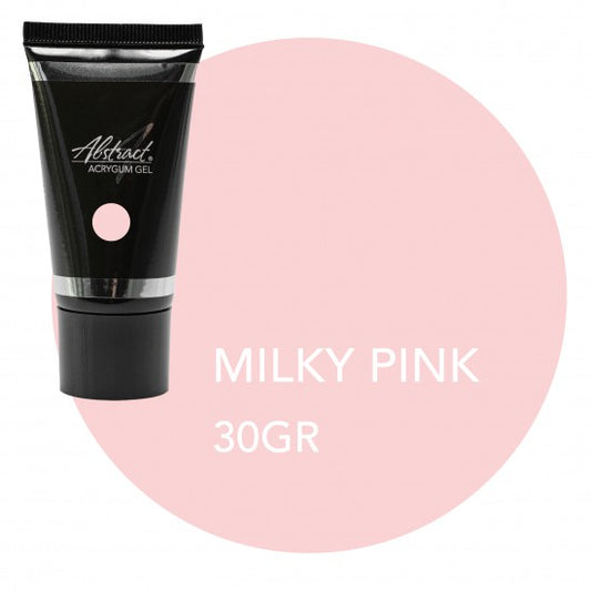 Akrylgel MILKY PINK 30ml