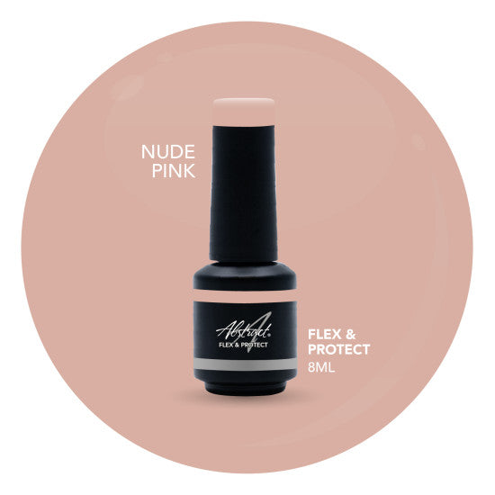 Flex & Protect NUDE PINK 8ml