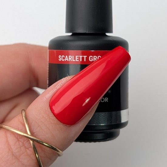 Brush n Color SCARLETT GROOVE 10ml