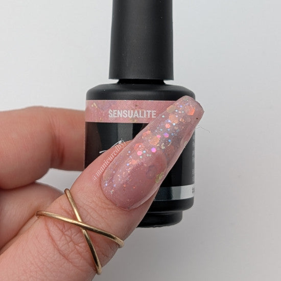 Brush n Color SENSUALITÉ 10ml