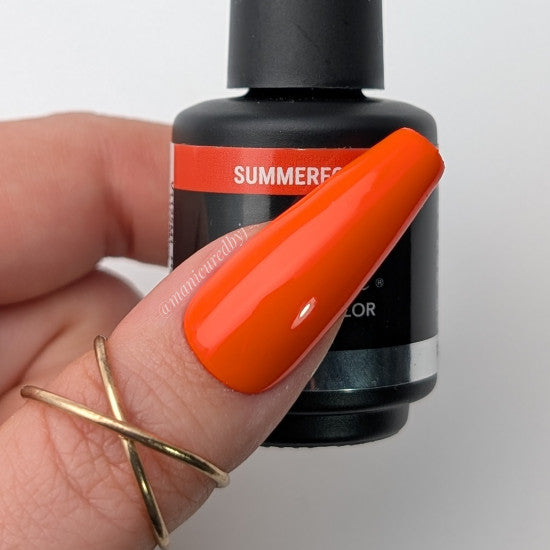 Brush n Color SUMMERFOLD 10ml