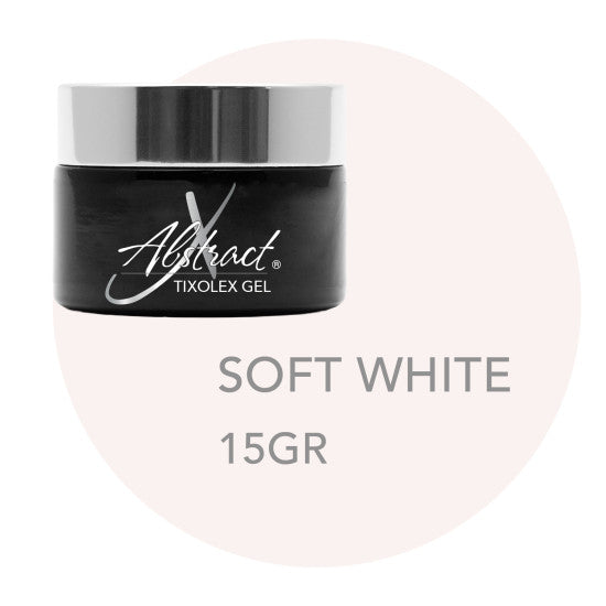 Tixolex SOFT WHITE 15gr