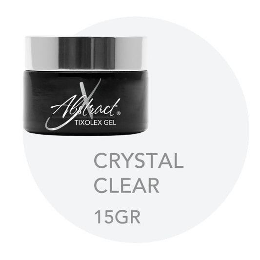 Tixolex CRYSTAL CLEAR 15gr