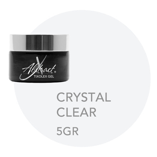 Tixolex CRYSTAL CLEAR 5gr