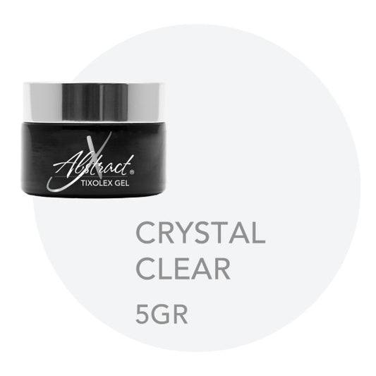Tixolex CRYSTAL CLEAR 5gr
