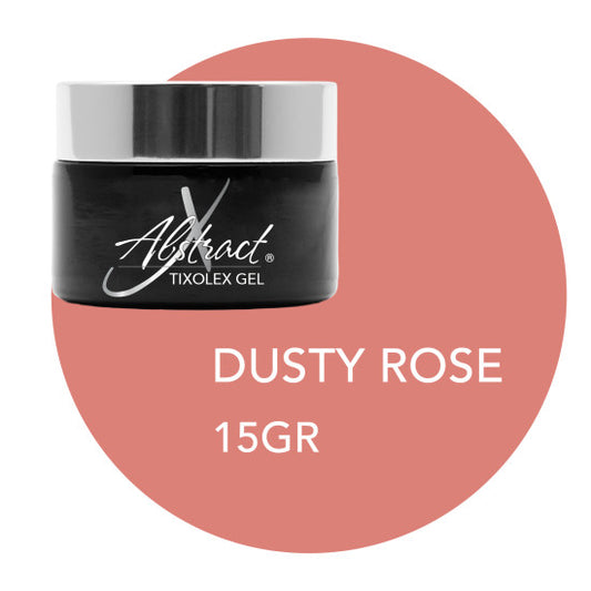 Tixolex DUSTY ROSE 15gr