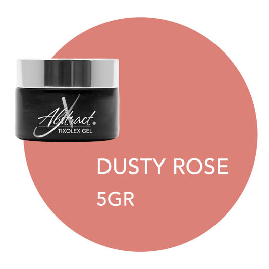 Tixolex DUSTY ROSE 5gr