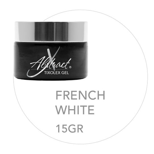 Tixolex FRENCH WHITE 15gr