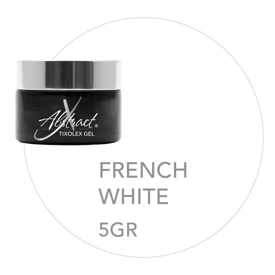 Tixolex FRENCH WHITE 5gr