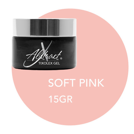 Tixolex SOFT PINK 15gr