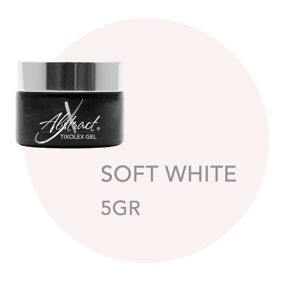Tixolex SOFT WHITE 5gr
