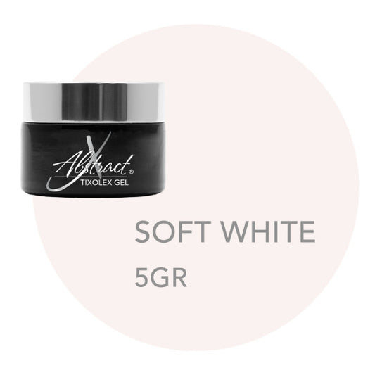 Tixolex SOFT WHITE 5gr